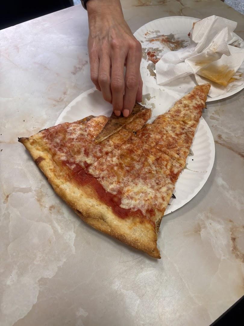 John & Tony's Pizza