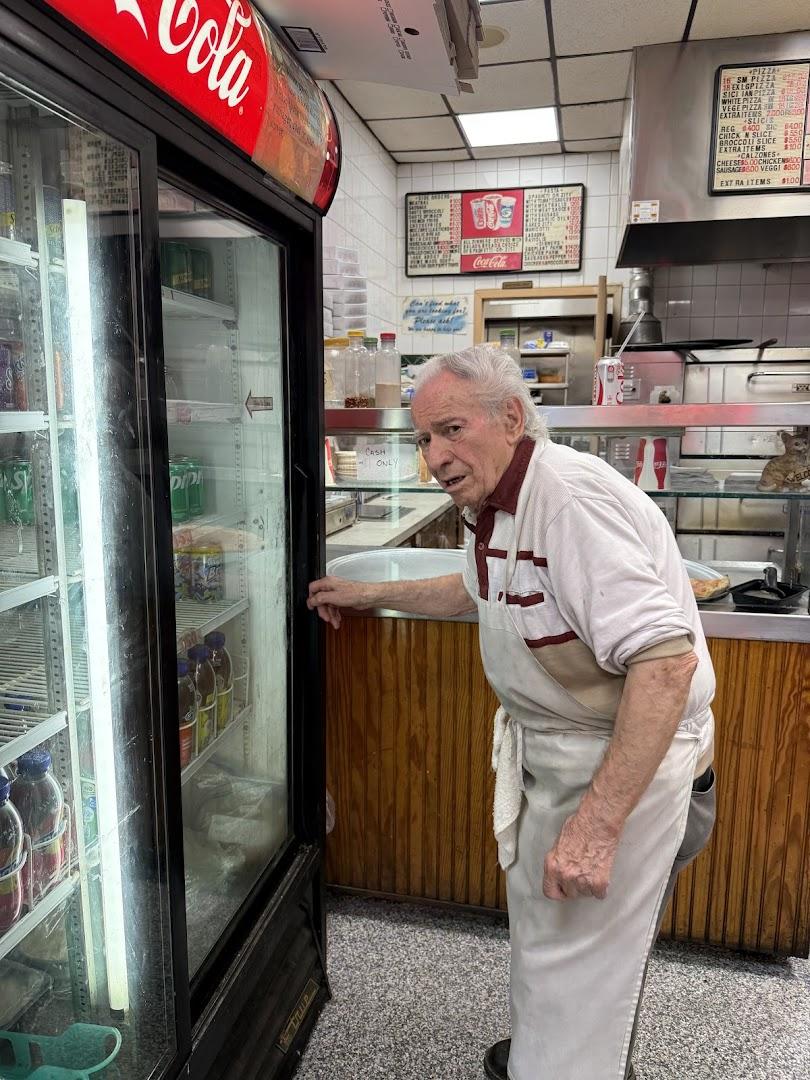 John & Tony's Pizza