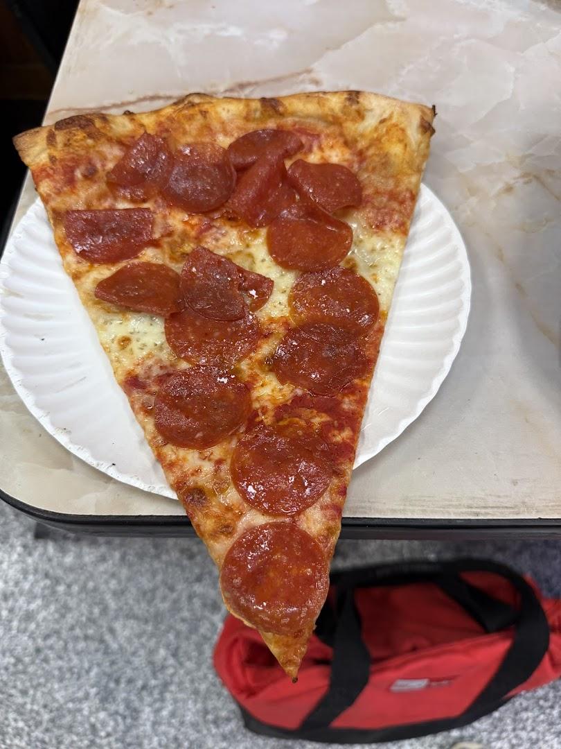 John & Tony's Pizza