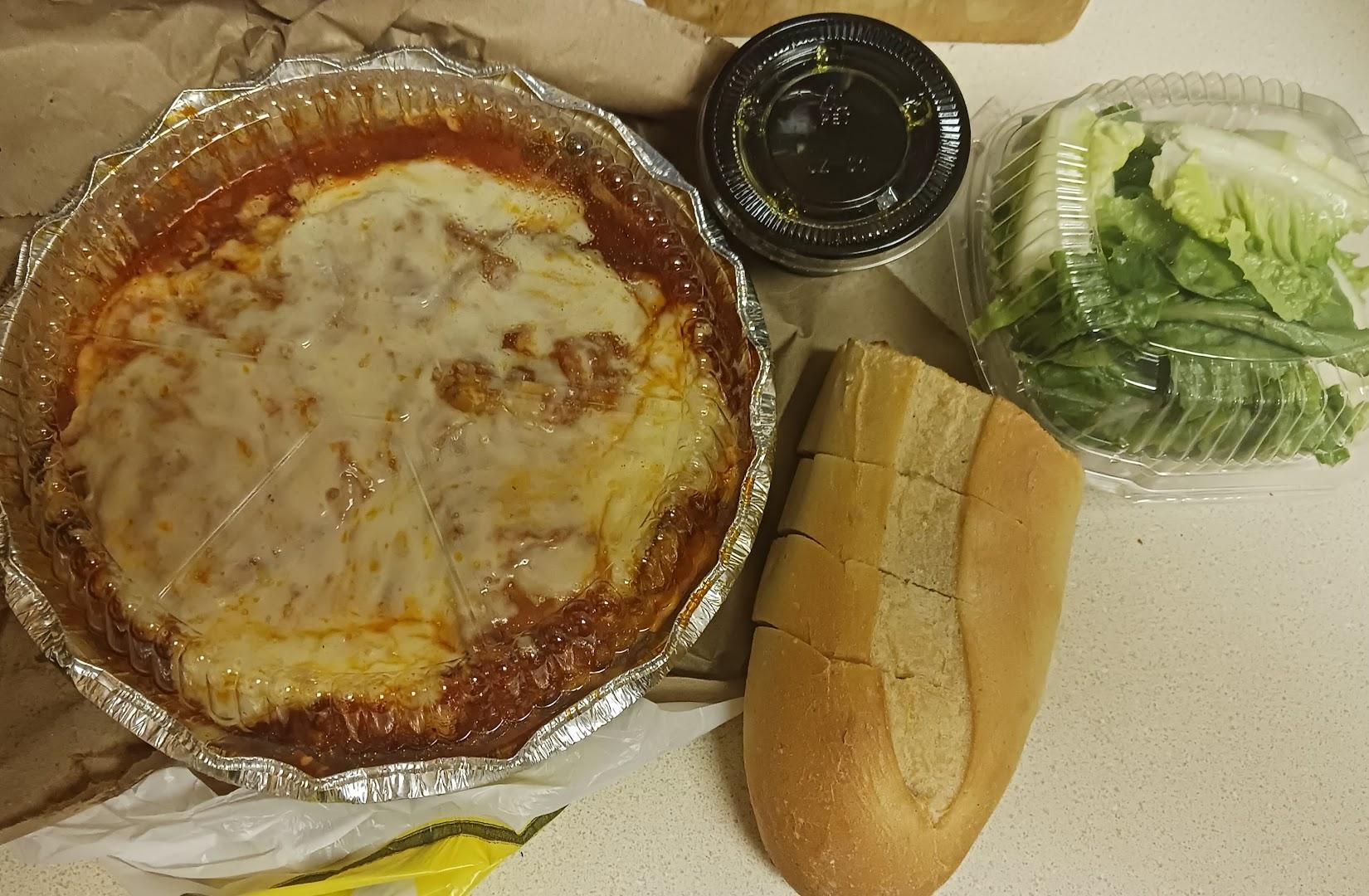 John & Tony's Pizza