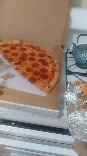 John & Tony's Pizza